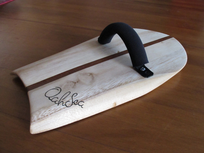 Body Surf Handplane 13″3/4 x 7″1/2