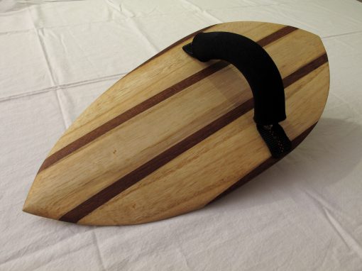 Handplane 16″x 8″