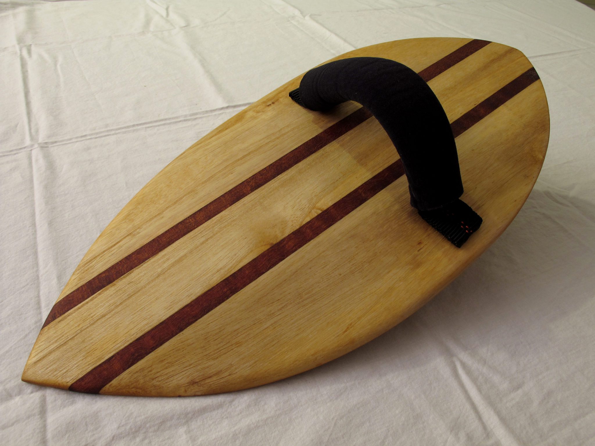 Handplane - Body surf