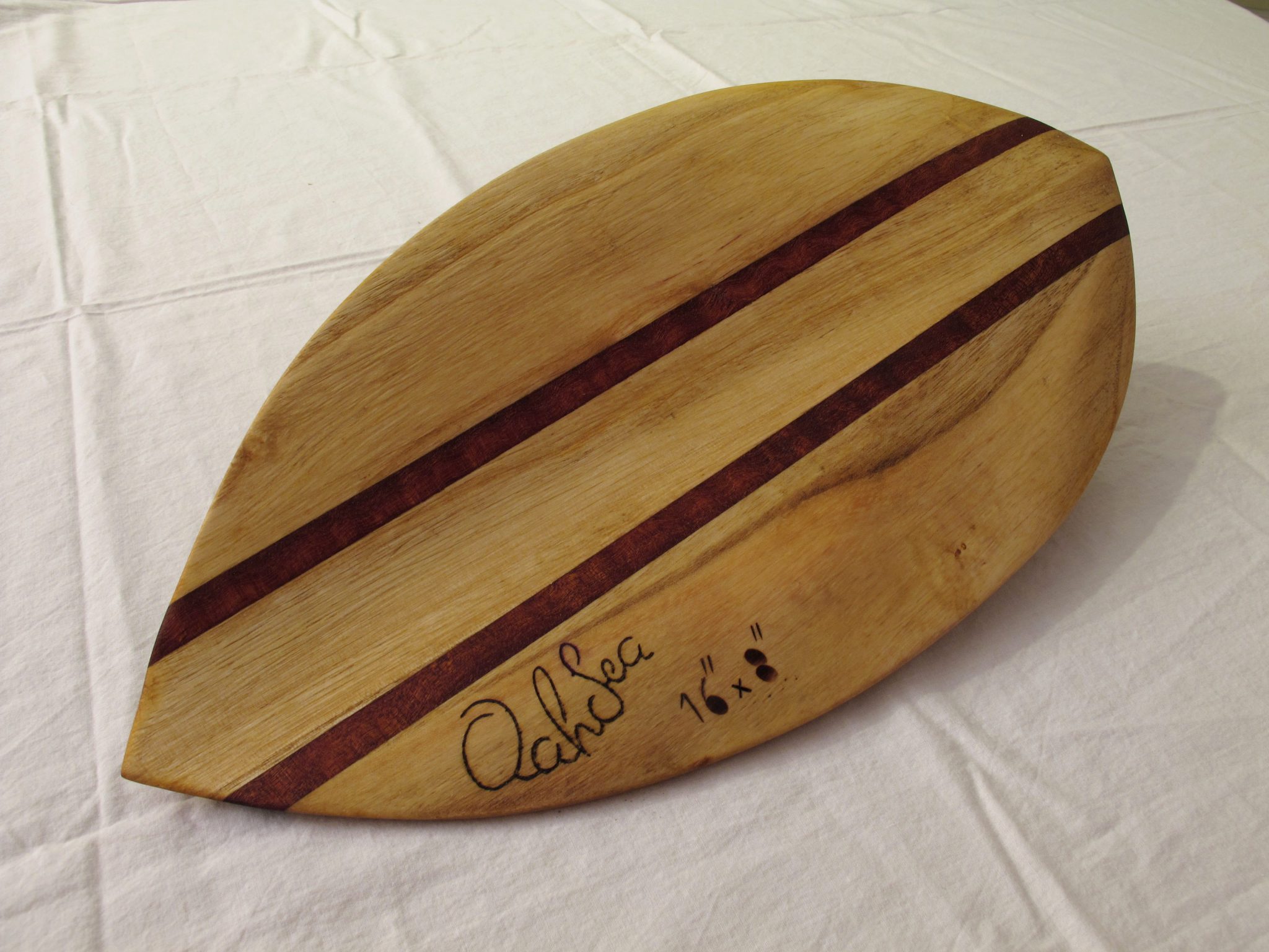 Handplane - Body surf